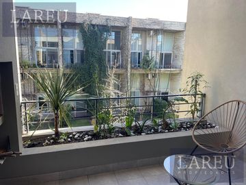 Departamento Venta En Ayres Loft Vila
