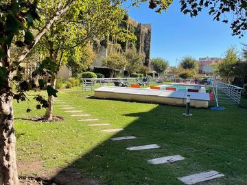 Departamento Venta En Ayres Loft Vila
