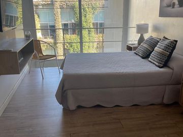 Departamento Venta En Ayres Loft Vila