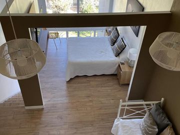 Departamento Venta En Ayres Loft Vila