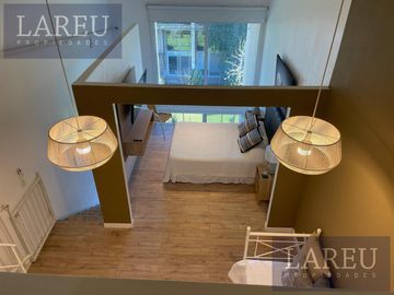 Departamento Venta En Ayres Loft Vila