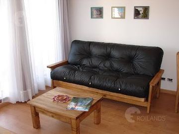 Venta Departamento Monoambiente con Balcón y Amenities en Barrio Norte