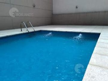 Venta Departamento Monoambiente con Balcón y Amenities en Barrio Norte