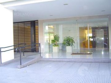 Venta Departamento Monoambiente con Balcón y Amenities en Barrio Norte