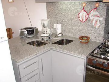 Venta Departamento Monoambiente con Balcón y Amenities en Barrio Norte