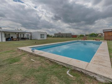 OPORTUNIDAD VENTA CASA San Sebastián A1 NO APTO CREDITO MB