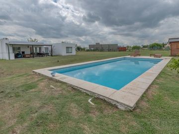 OPORTUNIDAD VENTA CASA San Sebastián A1 NO APTO CREDITO MB