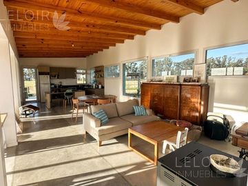 Casa en venta en Chacras de San Andres