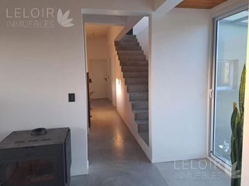 Casa en venta en Chacras de San Andres