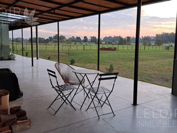 Casa en venta en Chacras de San Andres