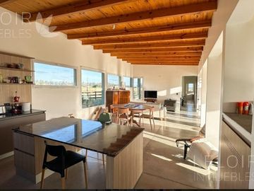 Casa en venta en Chacras de San Andres