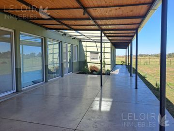 Casa en venta en Chacras de San Andres