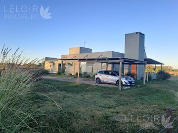Casa en venta en Chacras de San Andres