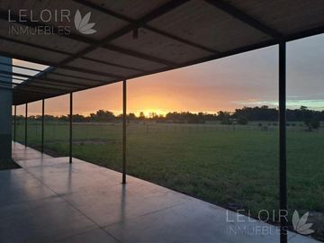 Casa en venta en Chacras de San Andres