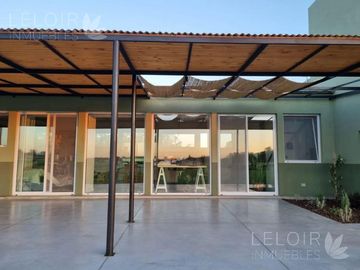 Casa en venta en Chacras de San Andres