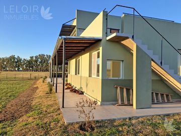 Casa en venta en Chacras de San Andres