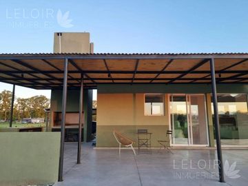 Casa en venta en Chacras de San Andres