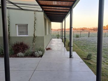 Casa en venta en Chacras de San Andres