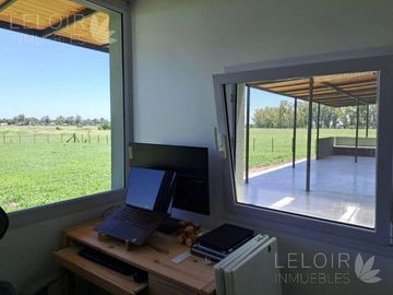 Casa en venta en Chacras de San Andres