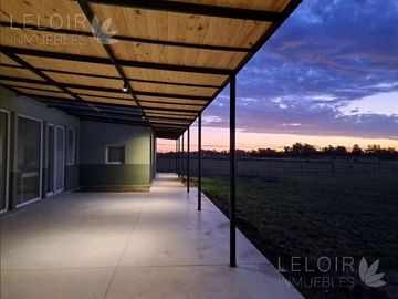 Casa en venta en Chacras de San Andres