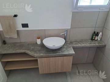 Casa en venta en Chacras de San Andres