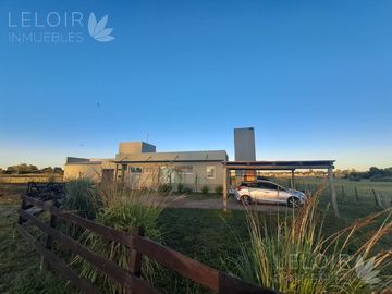 Casa en venta en Chacras de San Andres