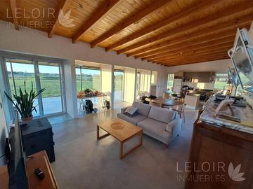Casa en venta en Chacras de San Andres