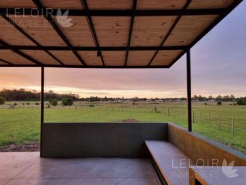 Casa en venta en Chacras de San Andres