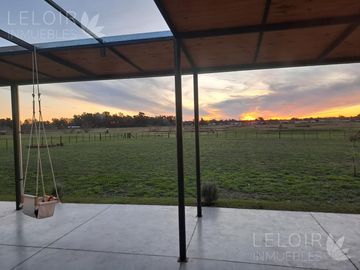 Casa en venta en Chacras de San Andres