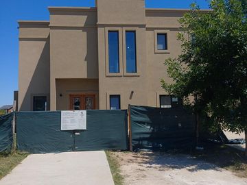 CASA EN VENTA A ESTRENAR - HARAS SANTA MARIA