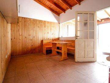 Casa en venta 3 amb con patio en Munro