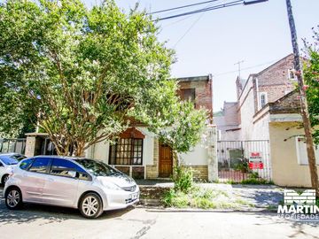 Casa en venta 3 amb con patio en Munro