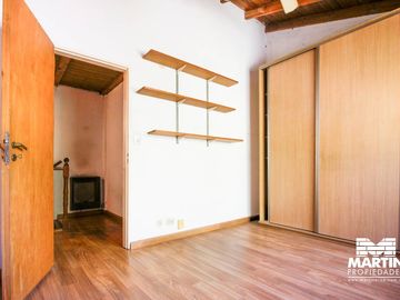 Casa en venta 3 amb con patio en Munro
