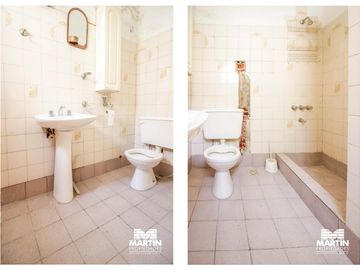 Casa en venta 3 amb con patio en Munro