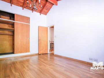 Casa en venta 3 amb con patio en Munro