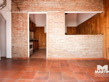 Casa en venta 3 amb con patio en Munro