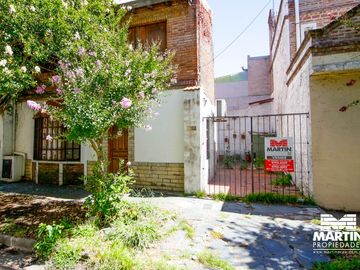 Casa en venta 3 amb con patio en Munro