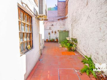 Casa en venta 3 amb con patio en Munro