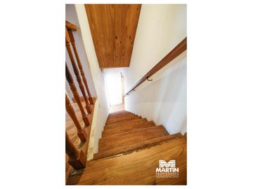Casa en venta 3 amb con patio en Munro