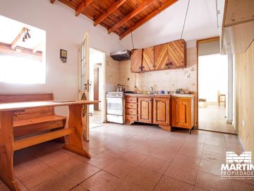 Casa en venta 3 amb con patio en Munro