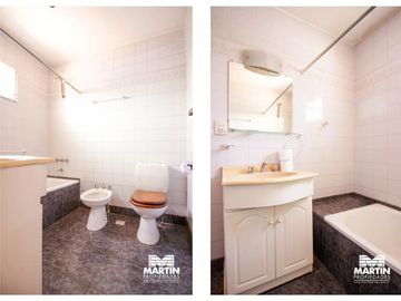 Casa en venta 3 amb con patio en Munro
