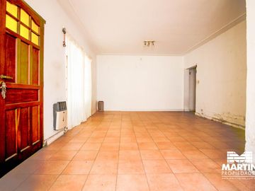 Casa en venta 3 amb con patio en Munro