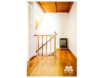 Casa en venta 3 amb con patio en Munro