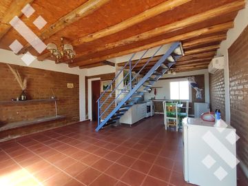 En Venta Casa 2 dorm Balsa Las Perlas Cipolletti-
