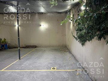 Deparmento centrico en Monte Grande