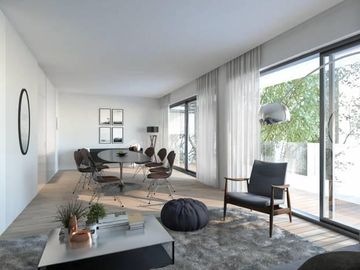 DEPARTAMENTO PENTHOUSE  CABALLITO A ESTRENAR