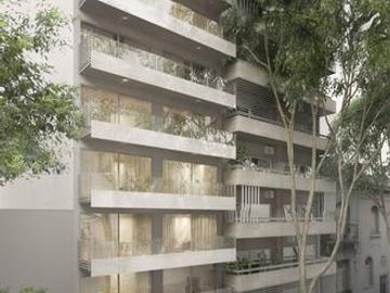 DEPARTAMENTO PENTHOUSE  CABALLITO A ESTRENAR