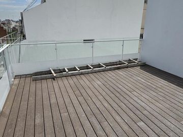 DEPARTAMENTO PENTHOUSE  CABALLITO A ESTRENAR