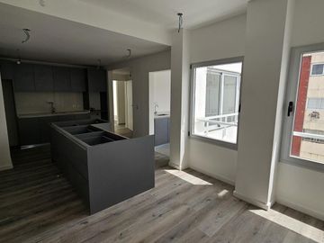 DEPARTAMENTO PENTHOUSE  CABALLITO A ESTRENAR