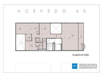 DEPARTAMENTO PENTHOUSE  CABALLITO A ESTRENAR